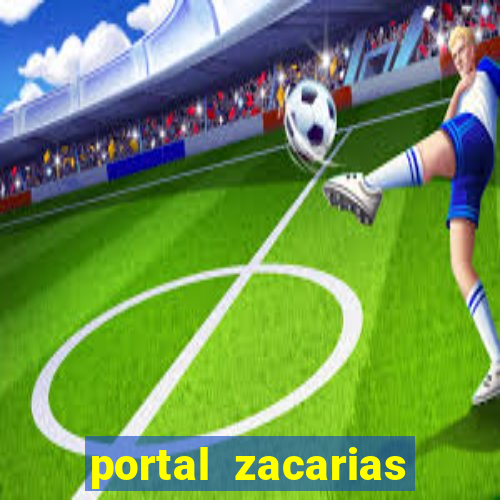 portal zacarias maloqueiro cavando sua propria cova